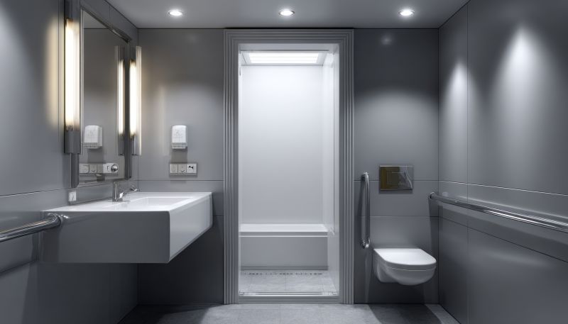 Top Bathroom Remodeling Companies in Clover, SC