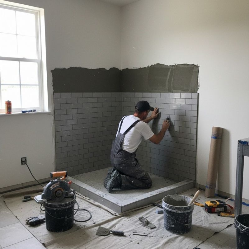 Top Bathroom Remodeling Companies in York, SC
